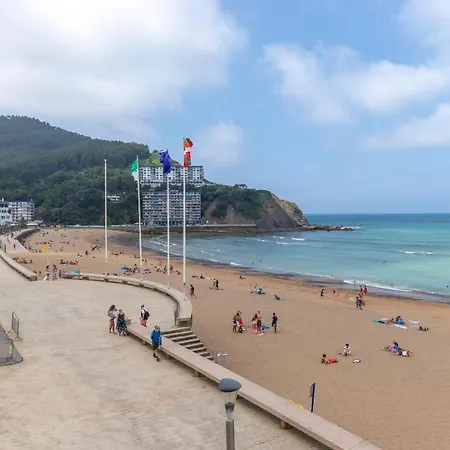 Beach V With Parking By Aston